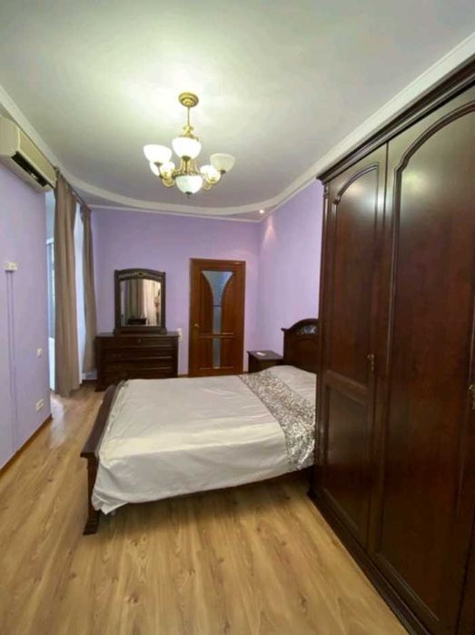 Аренда 2к квартиры на Декабристов