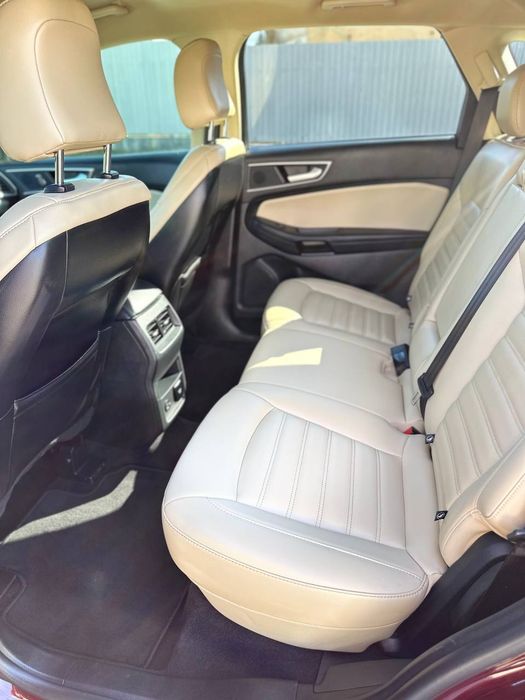 Ford Edge SEL 2021