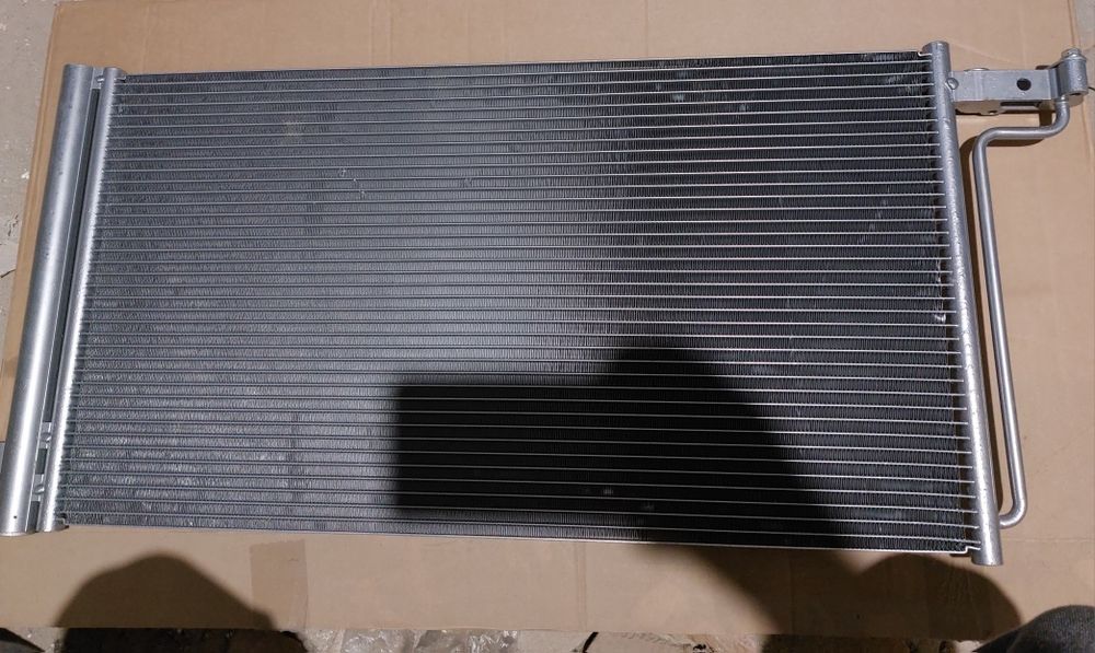 Радиатор кондиционера FORD FOCUS HMPX PARTS-AV61 19710 AC