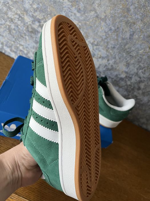 Adidas Кеди Adidas Campus