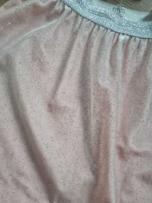 Zestaw świątecznych spódnic z dodatkami 104