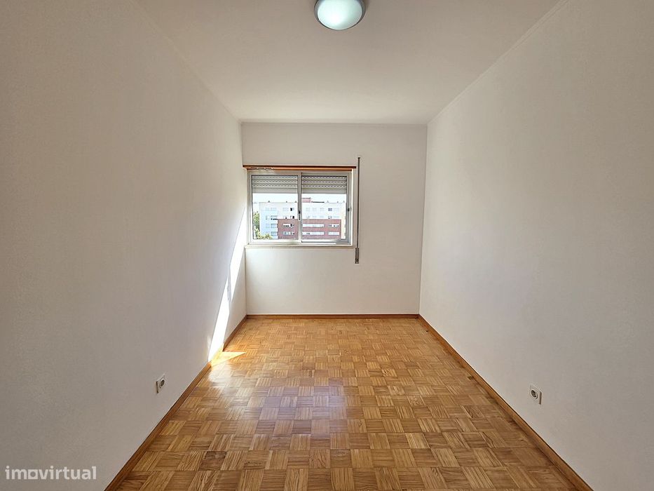 Monte Da Caparica - Apartamento T2