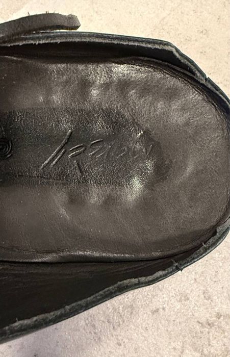 Marsèll — чоловічі дизайнерські туфлі / дербі, Made in Italy