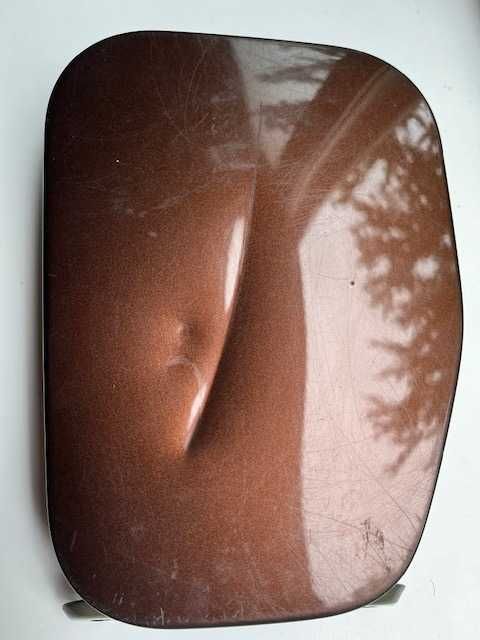 Toyota Venza  2009-2014 лючок бензобака