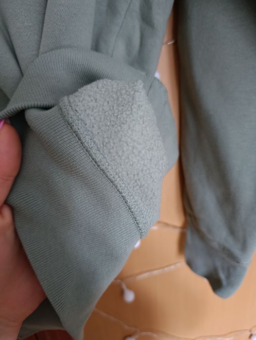 Світшот на флісі