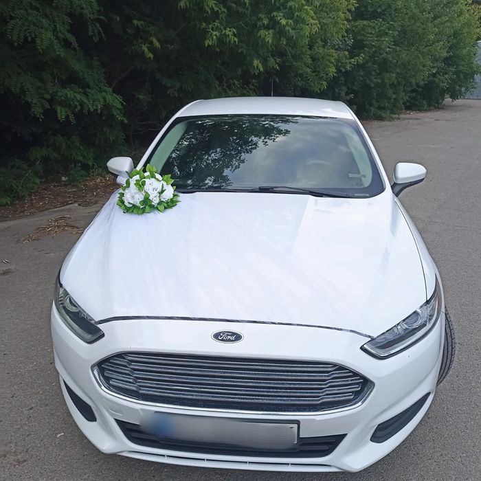 НОВОЕ Свадебные украшения, украшения на машину, прикраси на весілля