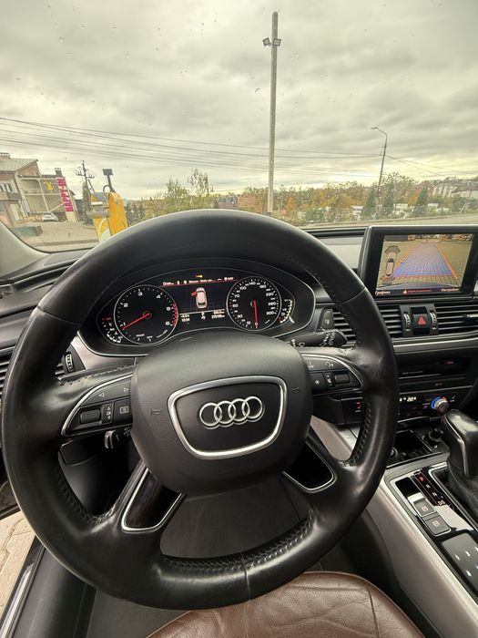 Продам Audi 3.0 tdi quattro