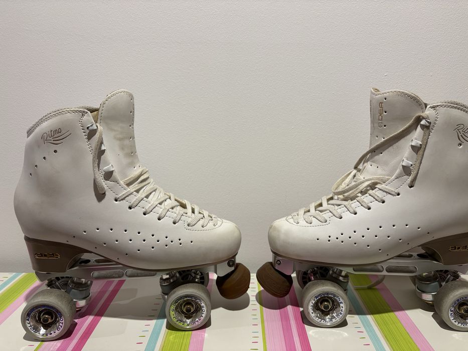 Patins Edea Ritmo