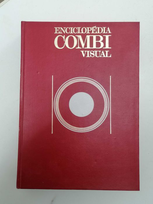 Enciclopédia Combi Visual