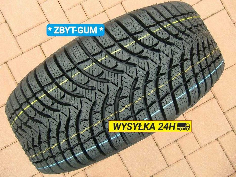 Opony Zimowe 195/55R15 WYSYŁKA Wzór-Michelin a-4