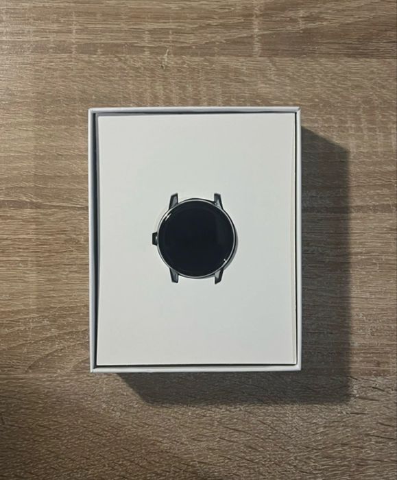 Zegarek Smartwatch Timemaster SW006/02