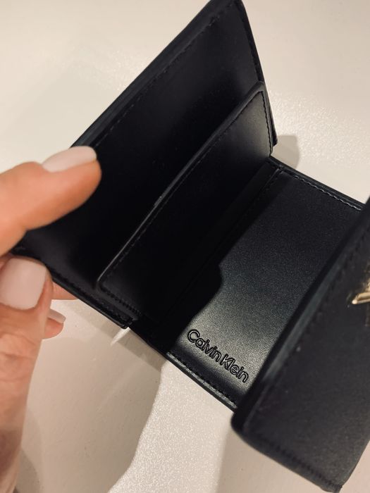 Portfel Calvin  Klein