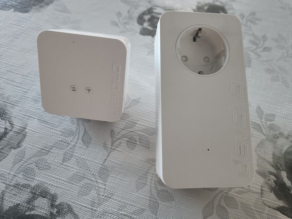 Powerline Devolo 550 wifi