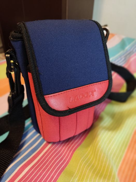 Bolsa para Game Boy / Game Boy Advance consola (CTT grátis)64552361952898122