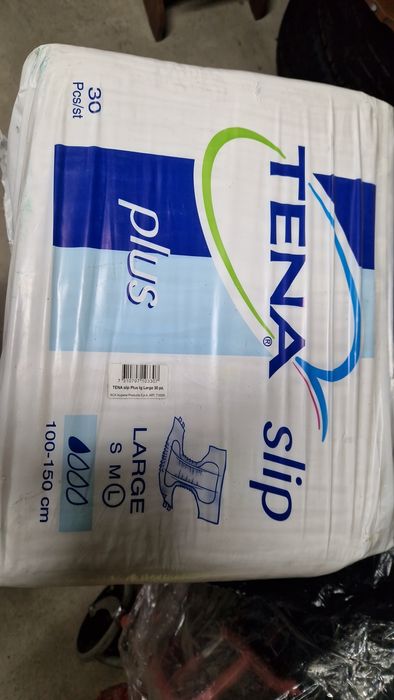 Памперси прокладки