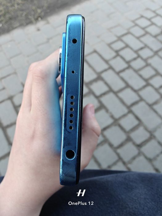 Redmi note 12 pro 4g 8/256