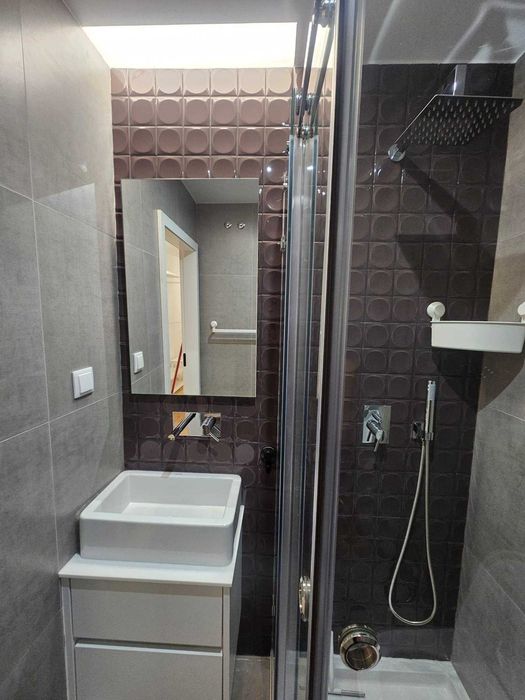 Apartamento T2 no Centro de Aveiro