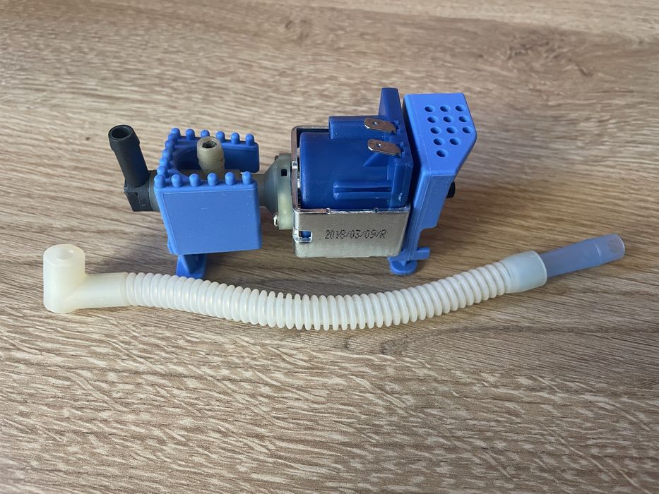 USZKODZONA pompa wody do generatora pary Philips GC9650/80