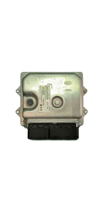 Centralina do Motor | FIAT | DUCATO Caixa (250_)