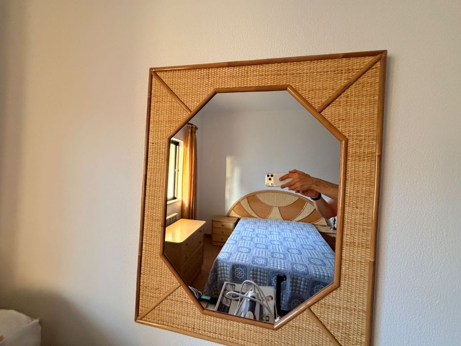 Quarto casal completo