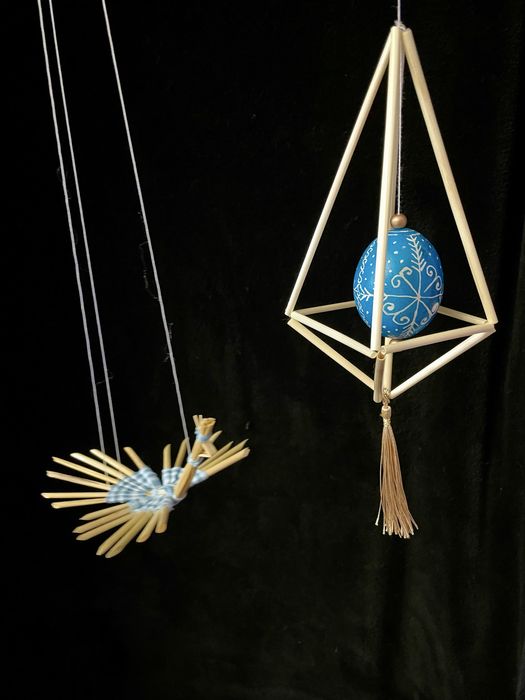 Писанка. Майстер клас з писанкарства. Набори подарункові.