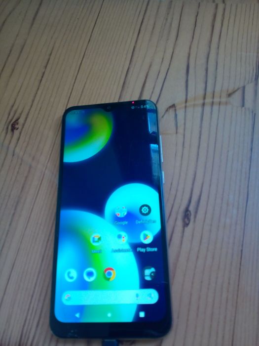 Telemóvel Wiko para vender