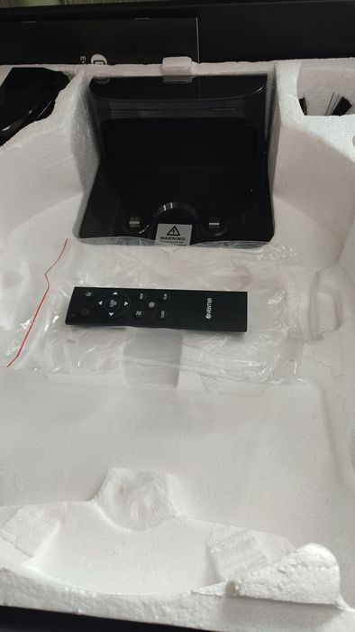 Робот-пылесос Eventer E6008