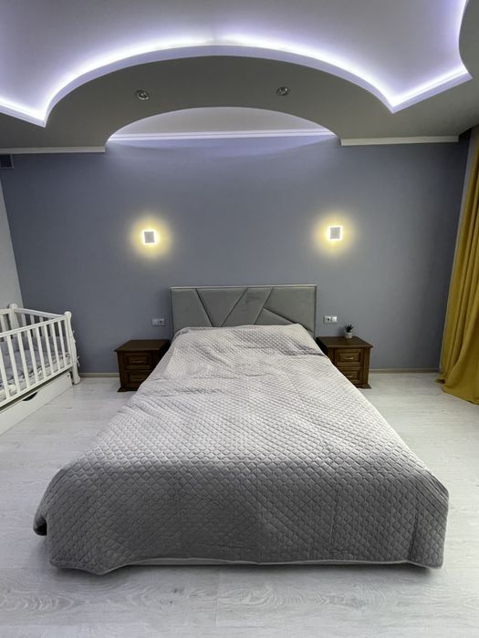 ПРОДАЖ 2-кімн КВАРТИРИ в комфортному ЖК САКУРА + КЛАДОВА / податки 2%