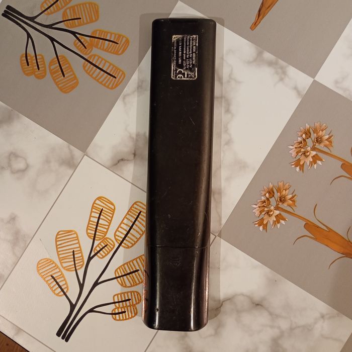 Pilot tv Medion rc1208