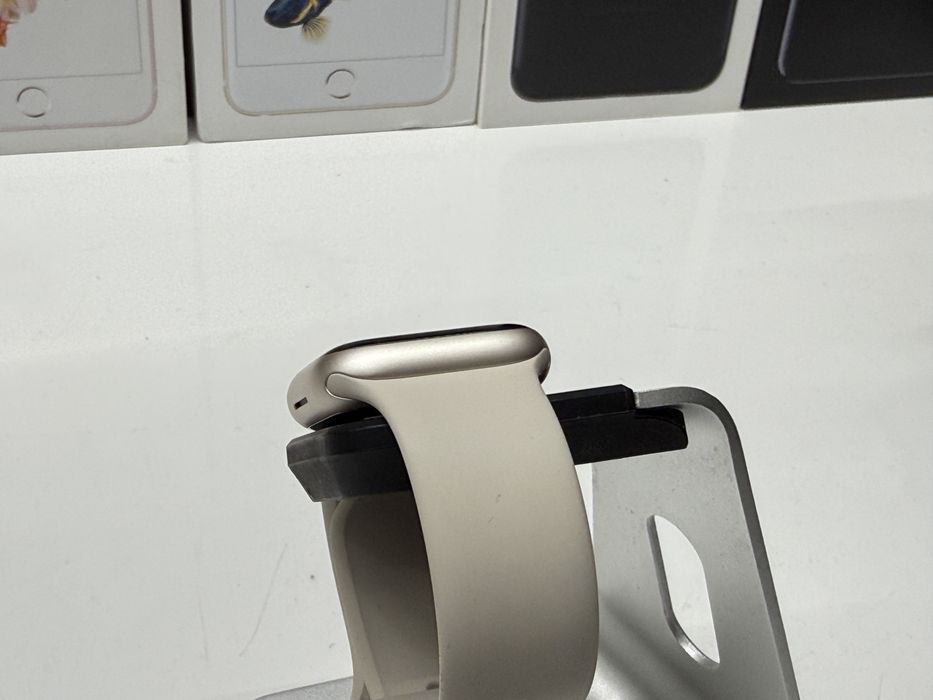 MAГAЗИН Apple Watch Series 8 45mm ГАРАНТИЯ/Trade-In/Oбмeн