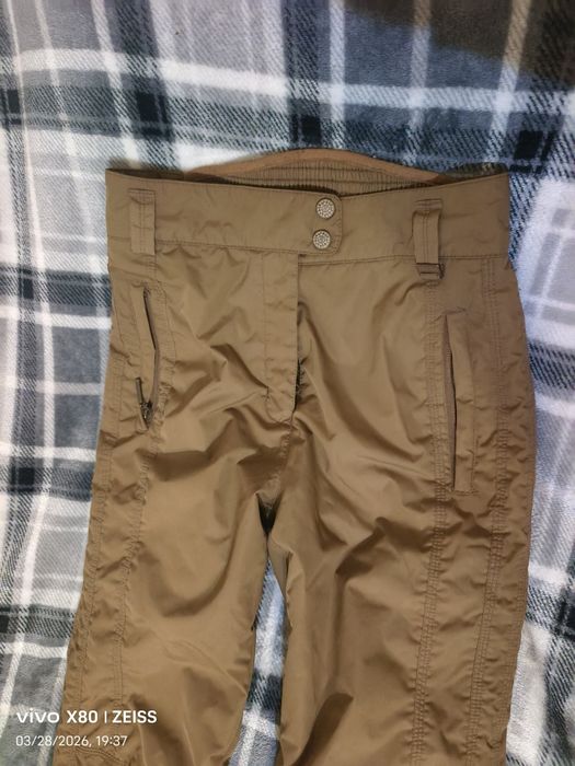Poivre Blanc штани лижні s