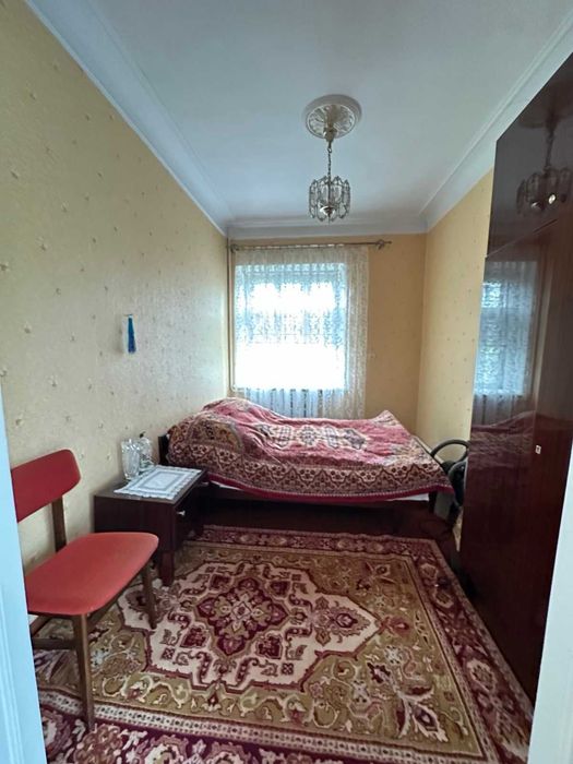 Продам дом уютный дом улица Ивана Котляревского