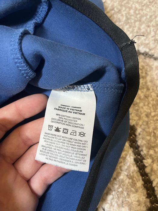 Nike teech fleece