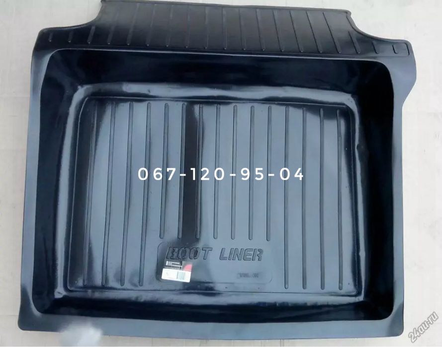 Автоковрик Коврик в багажник ваз 2101 2102 2103 2104 2105 2106 2107