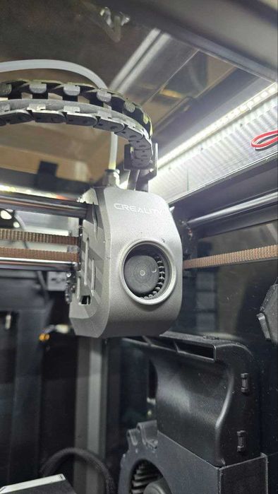 3D принтер Creality K1C
