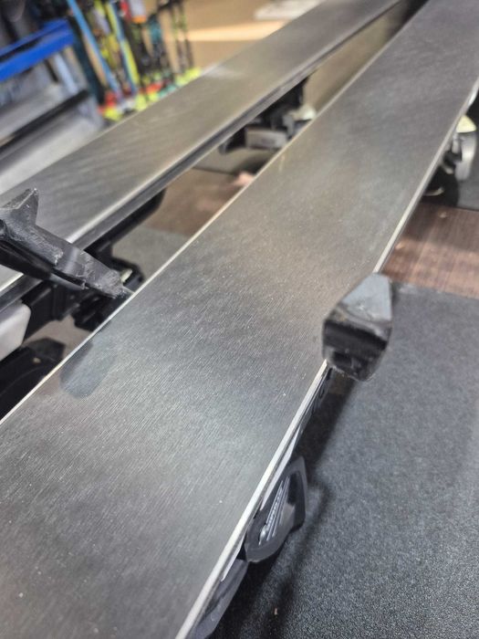 Narty Atomic Moverick 88Ti  169cm N-284