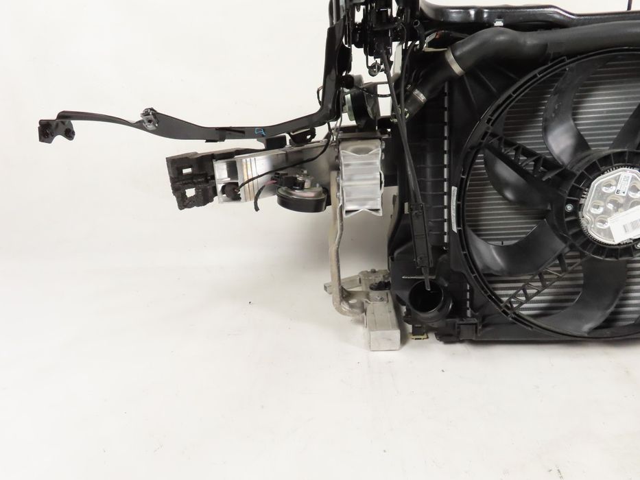 Frente Completa Seminovo/ Original Mini Mini Clubman (F54)