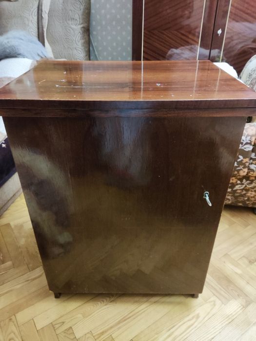 Швейная машина Veritas 8014/35/Германия