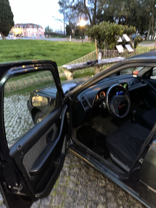 Vendo carro pegeot 306