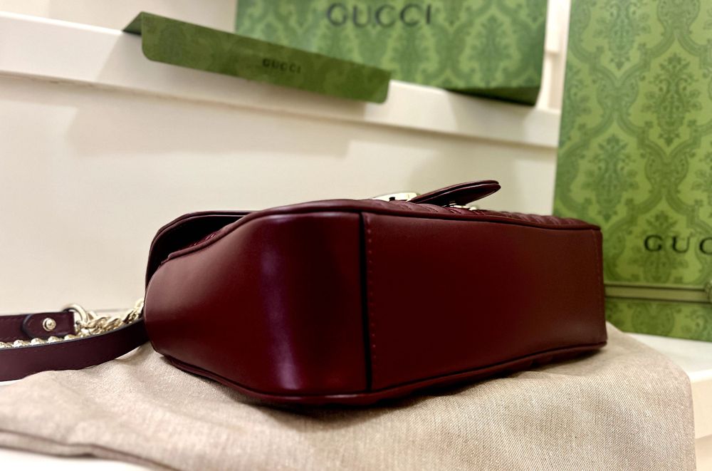 Gucci GG Marmont ОРИГИНАЛ!