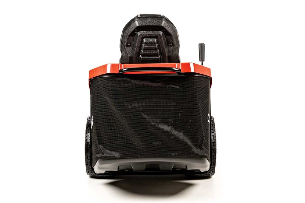 MOCNY Traktorek Kosiarka CEDRUS Premium C-TRAC 83HC Niezawodny OKAZJA