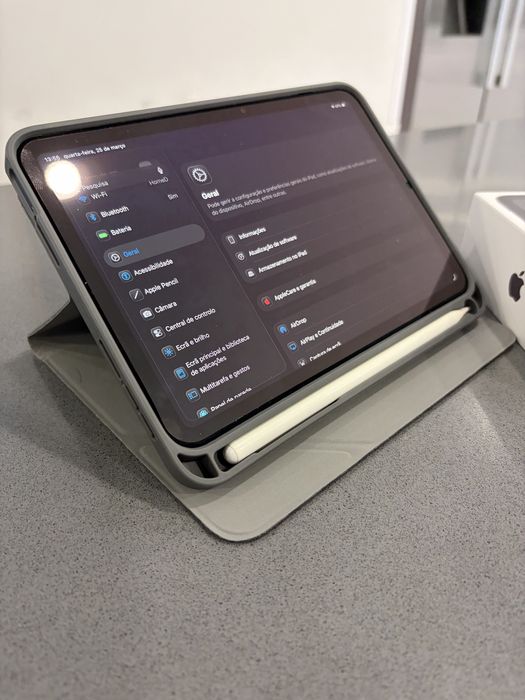 iPad mini 6th Generation 64GB