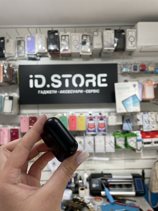 Б/В Бездротові навушники Motorola Verve Buds 110 SH039