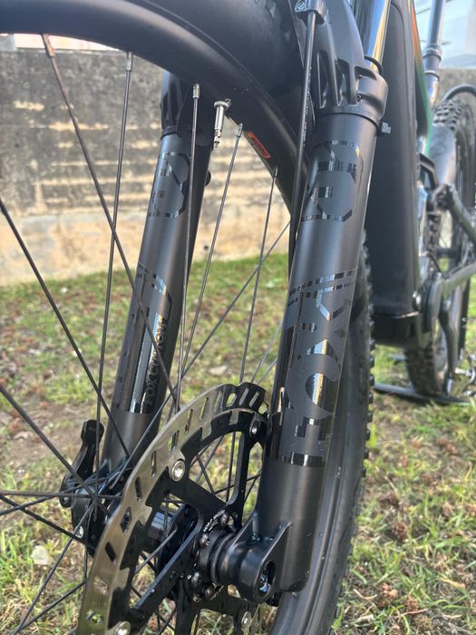 E-bike Cannondale moterra, ktm, Focus, Orbea, scott