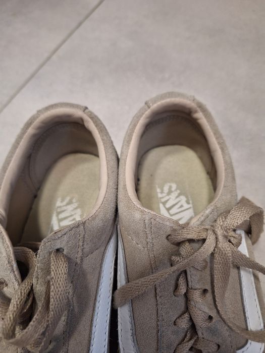 Buty vans 37 rozmiar
