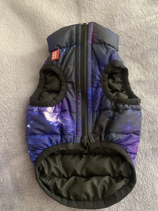 жилет для собаки