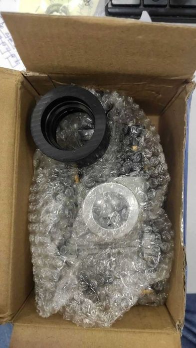 Carburador de Moto Universal 21mm motor 70cc a 110cc