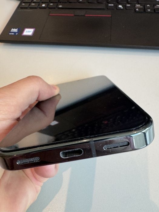 Google Pixel 10 Pro 256gb com apenas 3 meses