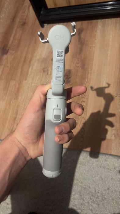 Gimbal dji osmo mobile 7