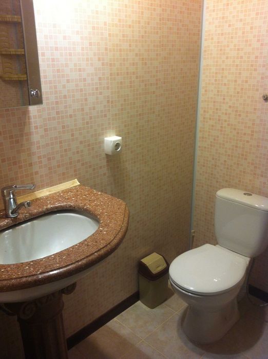 Сдам домик(ЗДАМ будиночок) с местом для автомобиля во дворе